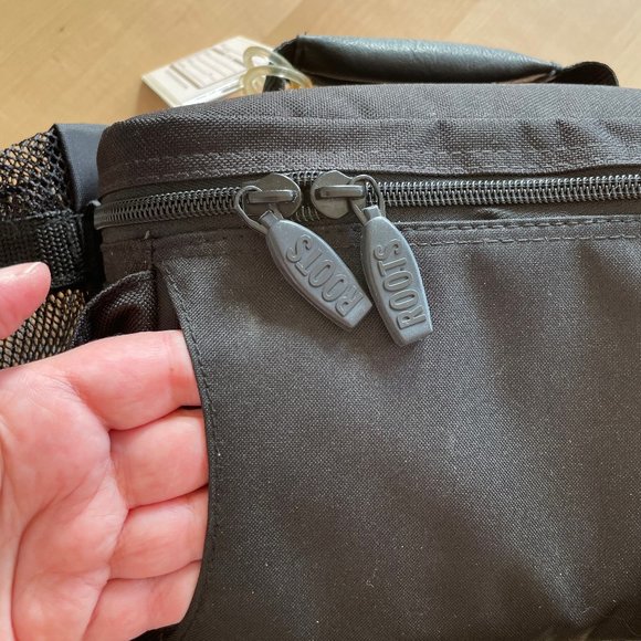 Roots Biking Bag - Picture 4 of 13